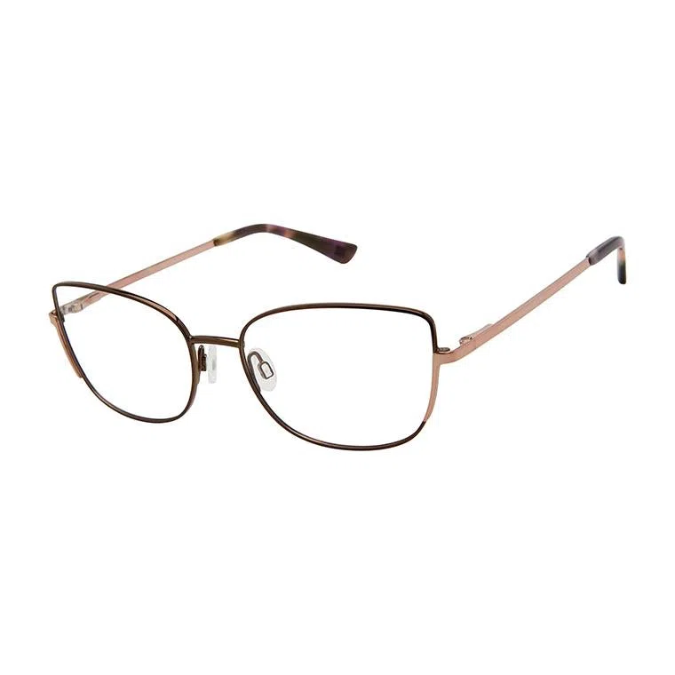 Isaac Mizrahi NY IM30095 Eyeglasses - view 3